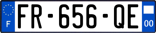 FR-656-QE