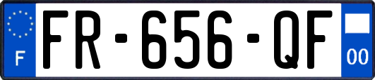FR-656-QF