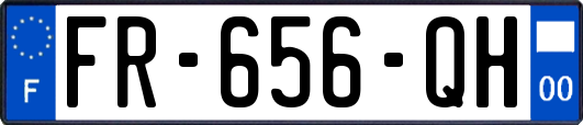 FR-656-QH