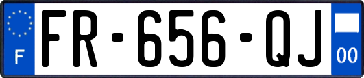 FR-656-QJ