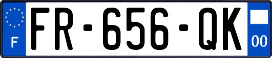 FR-656-QK