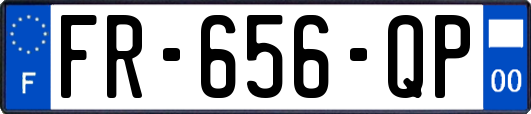 FR-656-QP