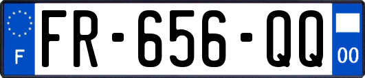 FR-656-QQ