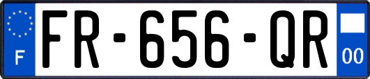 FR-656-QR