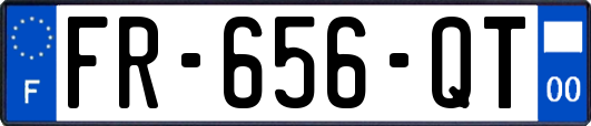 FR-656-QT