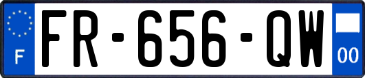 FR-656-QW