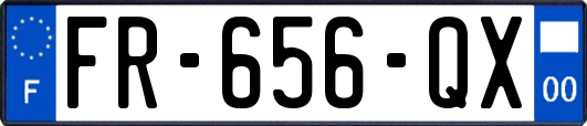 FR-656-QX