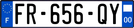 FR-656-QY