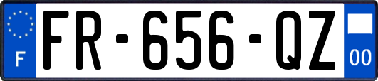 FR-656-QZ