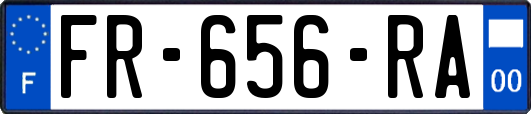 FR-656-RA