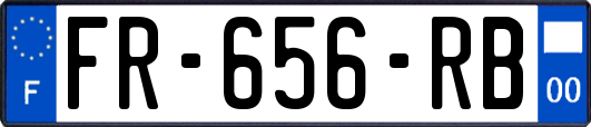 FR-656-RB