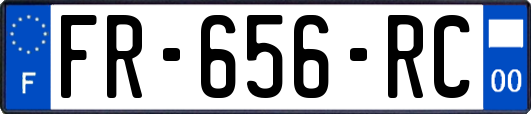 FR-656-RC