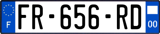 FR-656-RD