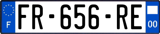 FR-656-RE