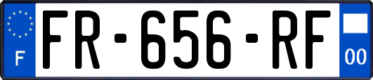 FR-656-RF