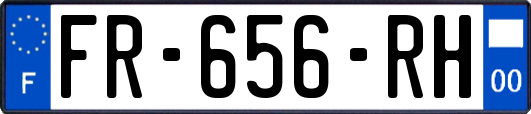 FR-656-RH