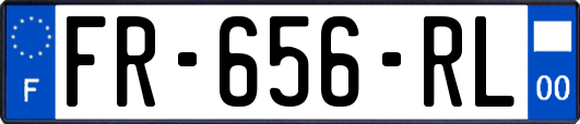 FR-656-RL