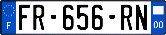 FR-656-RN