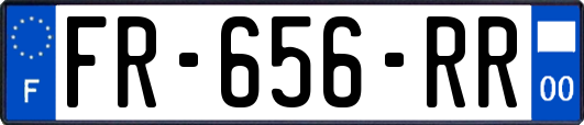 FR-656-RR