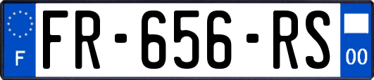 FR-656-RS