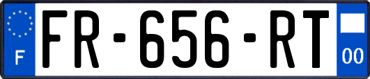 FR-656-RT
