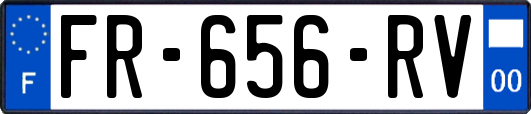 FR-656-RV