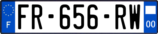 FR-656-RW