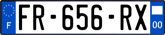 FR-656-RX