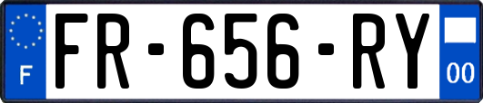 FR-656-RY