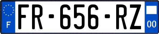 FR-656-RZ