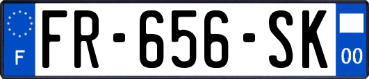 FR-656-SK