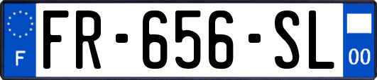 FR-656-SL