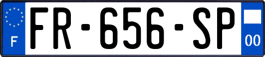 FR-656-SP