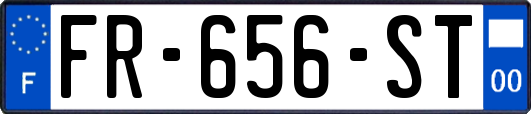 FR-656-ST