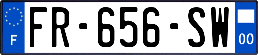 FR-656-SW