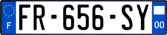 FR-656-SY