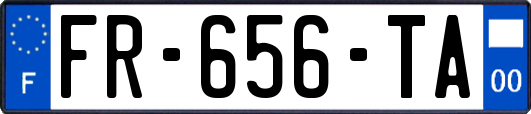 FR-656-TA