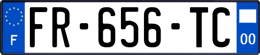FR-656-TC
