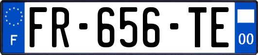 FR-656-TE
