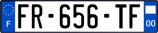 FR-656-TF