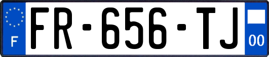 FR-656-TJ