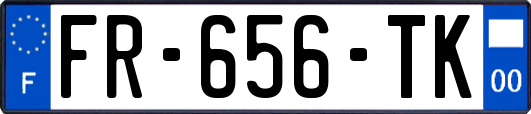 FR-656-TK