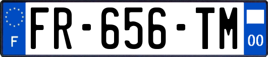 FR-656-TM