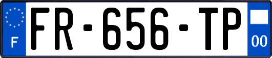 FR-656-TP