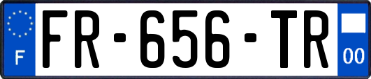 FR-656-TR