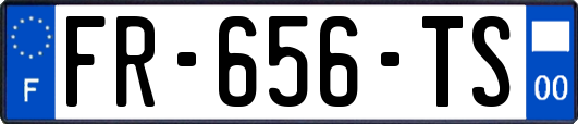 FR-656-TS