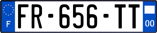 FR-656-TT