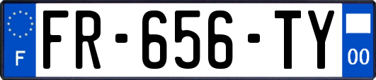FR-656-TY