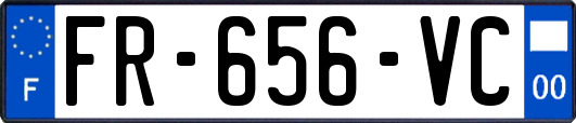 FR-656-VC