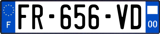 FR-656-VD